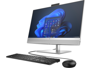 HP EliteOne 870 G9 All-in-One PC