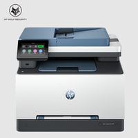 HP 499Q6F Color LaserJet Pro MFP 3302sdw - a garancia kiterjesztéshez végfelhasználói regisztráció szükséges!