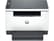 HP 8J9K4F LaserJet MFP M234d multifunkciós lézer nyomtató