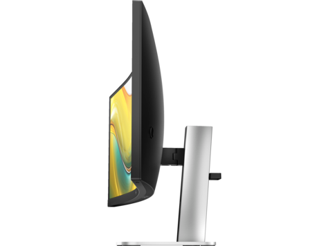 HP 9E0Z2E9 Series 5 Pro 534pm 86,4 cm (34 hüvelyk) 3440x1440@100Hz USB-C konferenciamonitor 5év garanciával