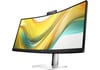 HP 9E0Z2E9 Series 5 Pro 534pm 86,4 cm (34 hüvelyk) 3440x1440@100Hz USB-C konferenciamonitor 5év garanciával