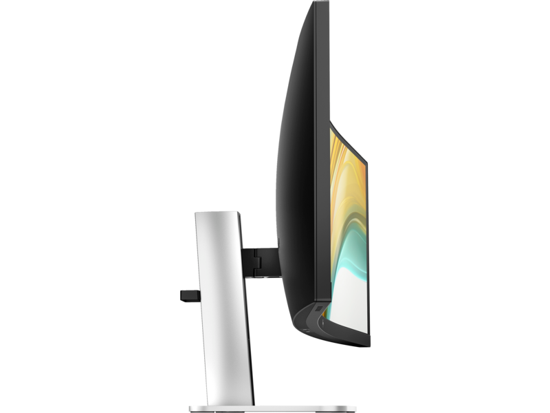 HP Series 5 Pro 34 inch WQHD USB-C Conferencing Monitor HP Series 5 Pro 34 inch WQHD USB-C Conferencing Monitor