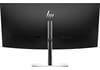 HP 9E0Z2E9 Series 5 Pro 534pm 86,4 cm (34 hüvelyk) 3440x1440@100Hz USB-C konferenciamonitor 5év garanciával