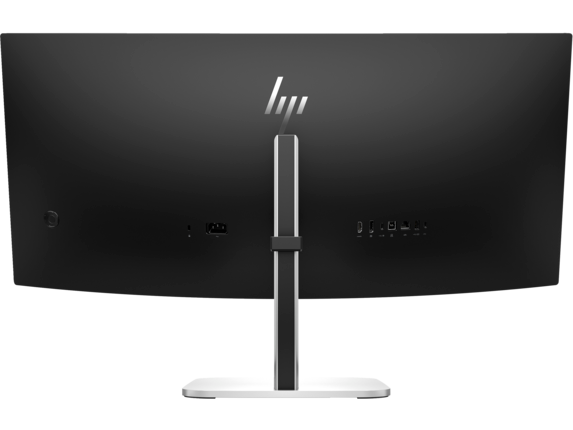 Series 4 of 6 Business Monitors, HP Series 5 Pro 34 inch WQHD USB-C Conferencing Monitor  - 534pm