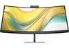 HP 9E0Z2E9 Series 5 Pro 534pm 86,4 cm (34 hüvelyk) 3440x1440@100Hz USB-C konferenciamonitor 5év garanciával