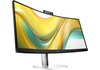 HP 9E0Z2E9 Series 5 Pro 534pm 86,4 cm (34 hüvelyk) 3440x1440@100Hz USB-C konferenciamonitor 5év garanciával