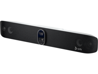 Poly Studio V72 USB Video Bar