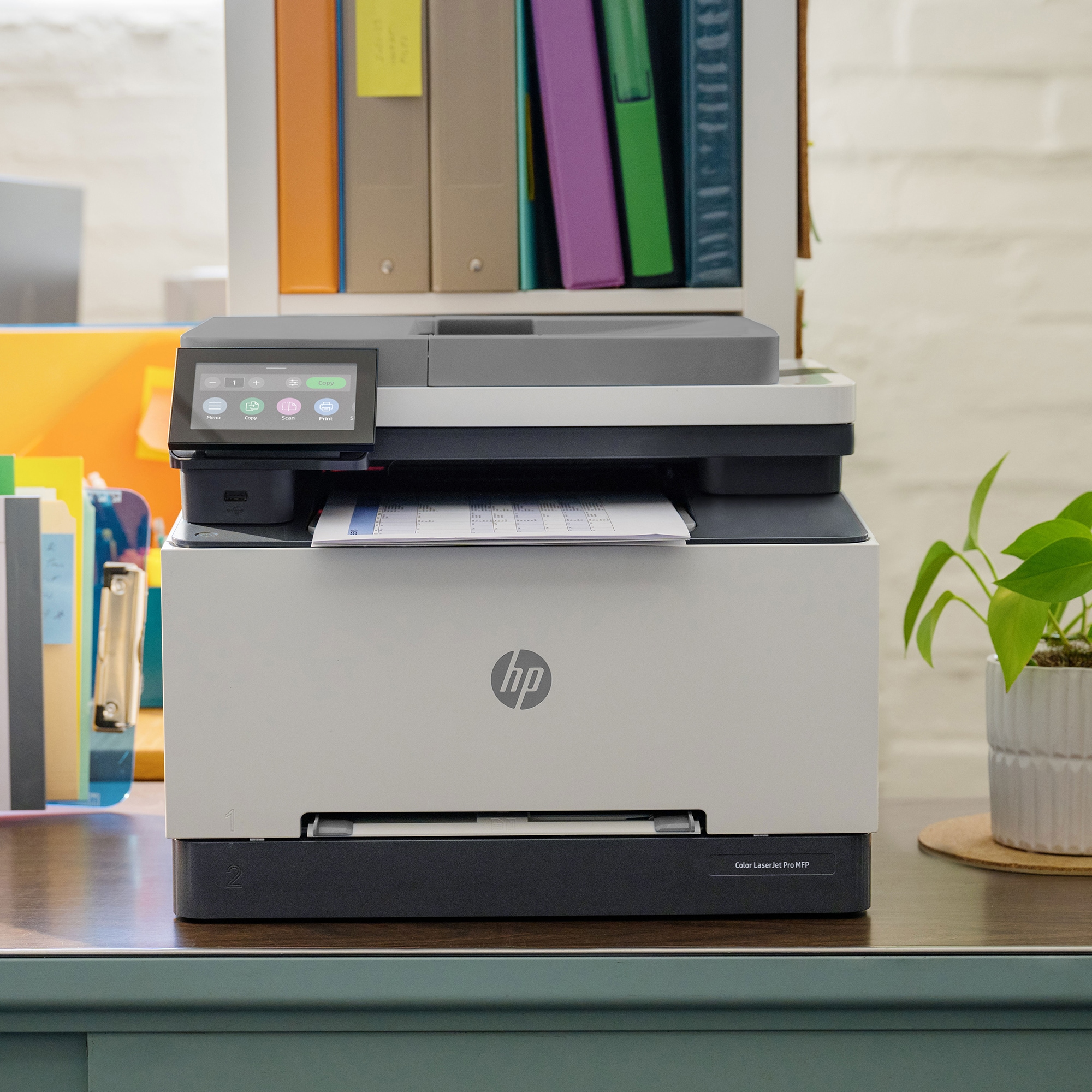 HP 499Q6F Color LaserJet Pro MFP 3302sdw - a garancia kiterjesztéshez végfelhasználói regisztráció szükséges!