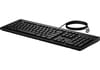 HP AY2Y7AA 125 Wired Keyboard