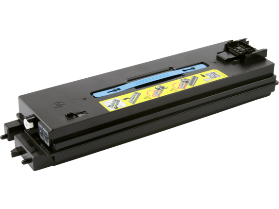 Series 1 of 1 HP Laser Toner Cartridges and Kits, HP LaserJet Toner Collection Unit