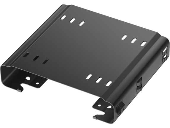 Series 2 of 3 Components/Upgrades, HP Desktop Mini v4+ VESA Sleeve