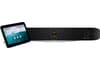 HP A4MB1AA Poly Studio X72 All-In-One Video Bar with TC10 Controller Kit No Power Cord TAA