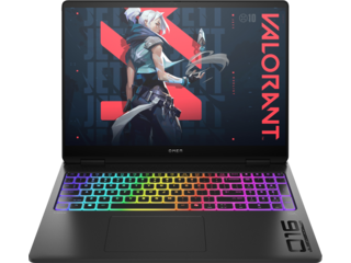 OMEN MAX Gaming Laptop 16