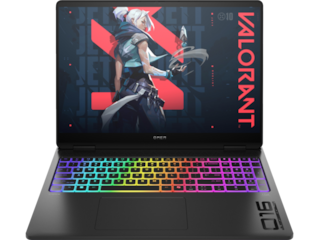 OMEN MAX Gaming Laptop 16t-ah000, 16"