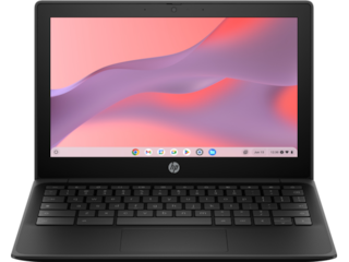 HP Fortis G1m 11 inch Chromebook