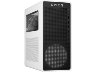 OMEN 16L Gaming Desktop