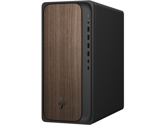 HP OmniDesk Desktop AI M03-0175t PC