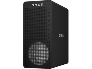 OMEN 16L Gaming Desktop PC TG03-0000m