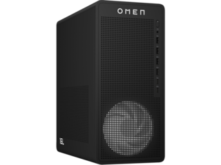 OMEN 16L Gaming Desktop PC TG03-0000m