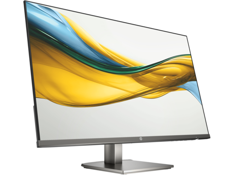 HP Series 5 27 hüvelykes FHD monitor – 527da