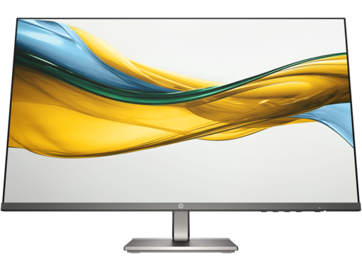 HP Series 5 Pro 27 inch FHD Monitor  - 527da