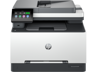 HP Color LaserJet Pro MFP 3301fdw Wireless Certified Refurbished Printer