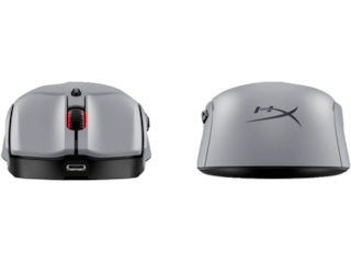 HyperX Pulsefire Haste 2 Pro - 4K Wireless Gaming Mouse