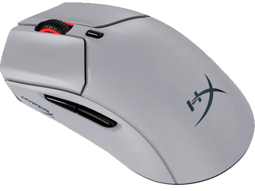 HyperX Pulsefire Haste 2 Pro - 4K Wireless Gaming Mouse