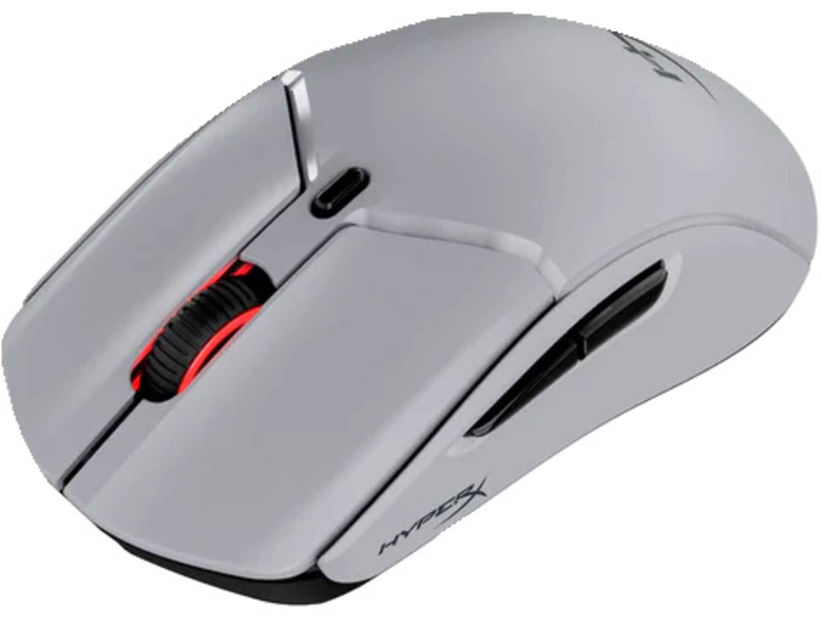 マウスパイプ　シャイアーズ　#2 HyperX Pulsefire Haste 2 Pro Wireless Gaming Mouse (Instant