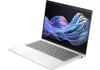 HP EliteBook X G1i B69FHET 14" CU5/226V 16GB 512GB WWAN W11P Next Gen AI ezüst Laptop / Notebook