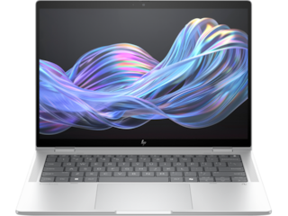 HP EliteBook X Flip G1i 14 inch Notebook Next Gen AI PC Wolf Pro Security Edition