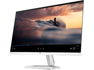 HP Series 5 23.8 inch FHD Monitor with Speakers - 524sa