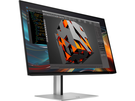 HP 8X530E9 Series 7 Pro 724pf 60,45 cm (23,8 hüvelyk) FHD 1920x1080@100Hz USB HUB monitor
