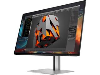 HP Series 7 Pro 23.8 inch FHD Monitor - 724pf PVC Free