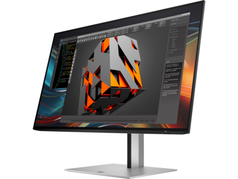 HP 8X530A5 Series 7 Pro 724pf 60,45 cm (23,8 hüvelyk) FHD 1920x1080@100Hz USB HUB PVC-free monitor