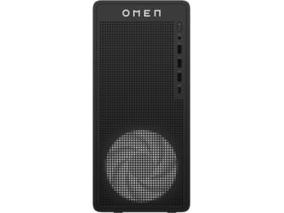 OMEN 16L Gaming Desktop PC TG03-0000m