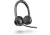 HP 76U50AA Poly Voyager 4320 USB-C headset + BT700 hardverkulcs