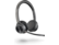 HP 76U50AA Poly Voyager 4320 USB-C headset + BT700 hardverkulcs