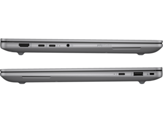 HP ZBook Ultra 14 inch G1a Mobile Workstation PC  Wolf Pro Security Edition