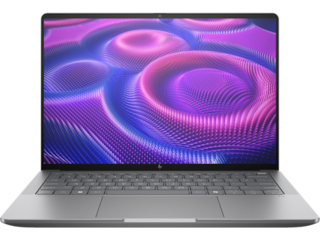 HP ZBook Ultra 14 inch G1a Mobile Workstation PC  Wolf Pro Security Edition