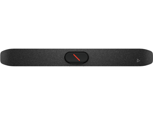Poly Studio V12 USB Video Bar No Power Supply