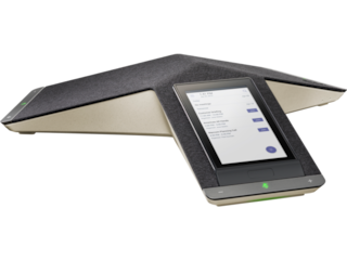 Poly Trio C60 IP Conference Phone for Microsoft Teams Full Radio and PoE-enabled