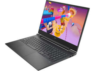 Victus by HP Laptop, 16.1