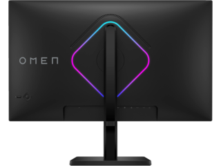 OMEN 27 inch QHD 280Hz Gaming Monitor - OMEN 27qs G2 OMEN 27 inch QHD 280Hz Gaming Monitor - OMEN 27qs G2
