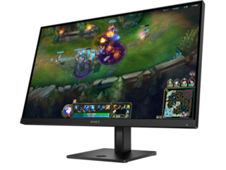 OMEN 27 inch FHD 180Hz Gaming Monitor - OMEN 27 G2