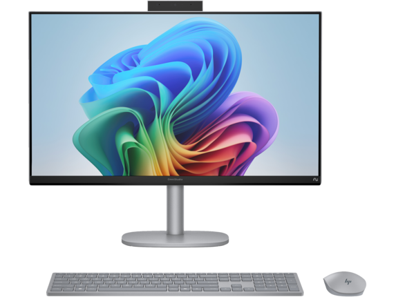HP OmniStudio X All-in-One...