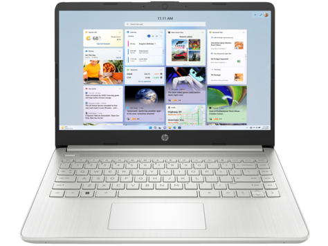 hp - 中古パソコン　HP 14 inch Laptop PC 14-em0000 日本HP HP ノートパソコン 14-em0000 14型フルHD/ Athlon Silver
