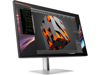 HP Series 7 Pro 27 inch 4K Thunderbolt 4 Monitor - 727pk HP Series 7 Pro 27 inch 4K Thunderbolt 4 Monitor - 727pk