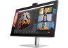HP 8K135AA Series 7 Pro 727pm 68,6 cm (27 hüvelyk) 3840x2160@60Hz konferenciamonitor