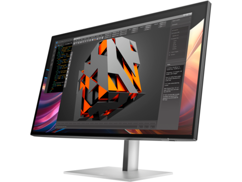 HP 8J4D8E9 Series 7 Pro 727pq 68,58 cm-es (27 hüvelykes) 2560x1440@120Hz monitor 5év garanciával
